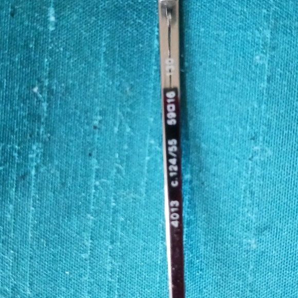 Chanel Sunglasses - Picture 6 of 8